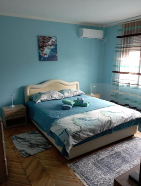 Apartman Miki Jovanović